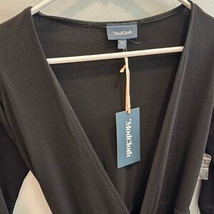 ModCloth wrap dress